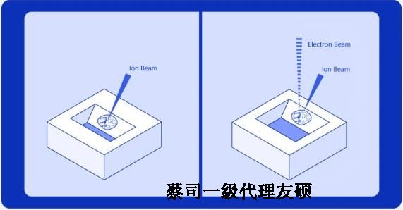 东营扫描电子显微镜