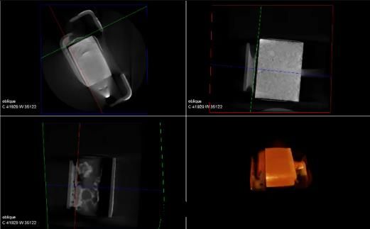 东营蔡司东营X射线显微镜
